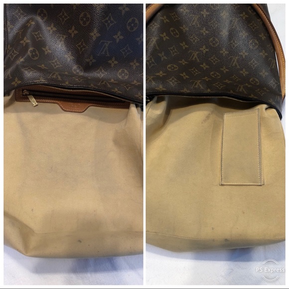 Louis Vuitton Monogram Looping GM - Picture 11 of 15